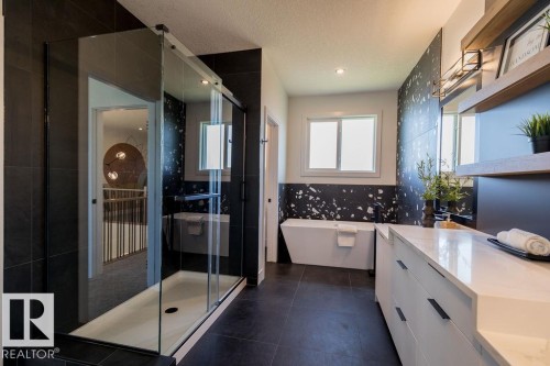 102 Bluff Cove, Leduc, AB - Indoor