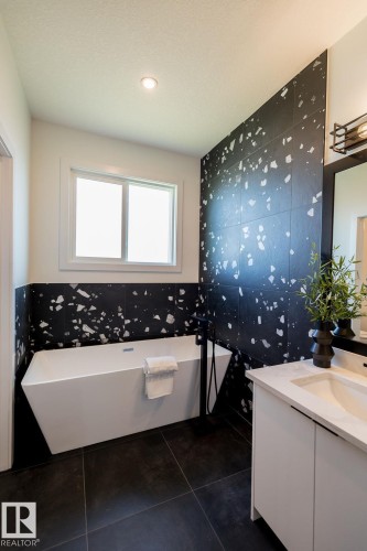 102 Bluff Cove, Leduc, AB - Indoor