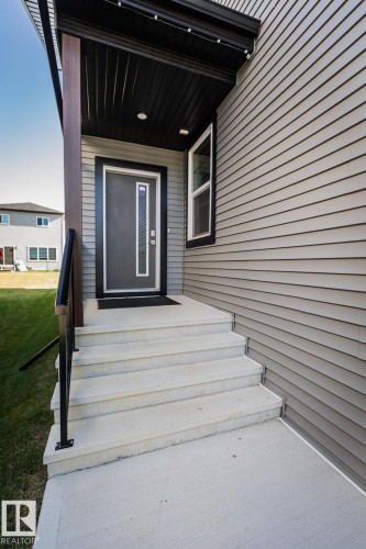 102 Bluff Cove, Leduc, AB - Outdoor With Exterior