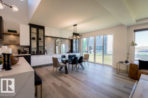 102 Bluff Cove, Leduc, AB - Indoor