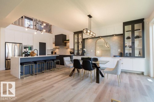 102 Bluff Cove, Leduc, AB - Indoor