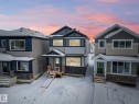 1040 14 Avenue, Edmonton, AB  - Outdoor With Facade 