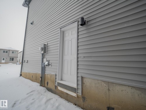 1040 14 Avenue, Edmonton, AB - Outdoor With Exterior