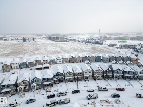 1040 14 Avenue, Edmonton, AB - Outdoor With View