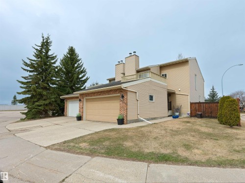 12335 25 Avenue, Edmonton, AB - Outdoor