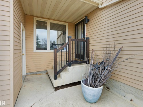12335 25 Avenue, Edmonton, AB - Outdoor With Deck Patio Veranda With Exterior