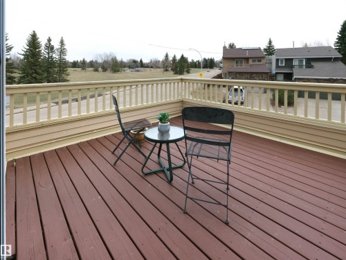 12335 25 Avenue, Edmonton, AB - Outdoor With Deck Patio Veranda With Exterior