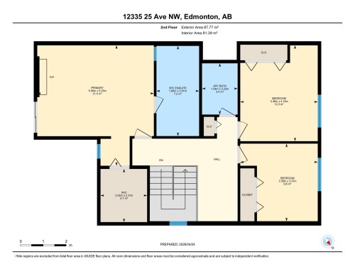 12335 25 Avenue, Edmonton, AB - Other