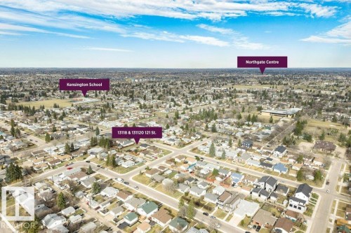 13118 121 Street, Edmonton, AB 