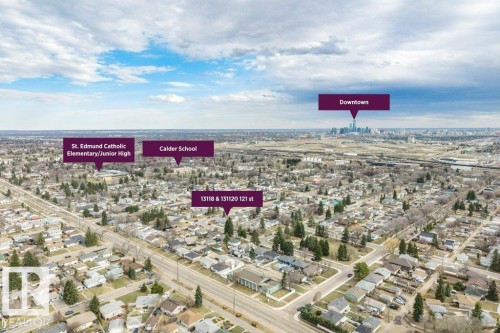 13118 121 Street, Edmonton, AB 