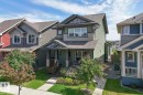 4629 Crabapple Run, Edmonton, AB  - Outdoor With Facade 