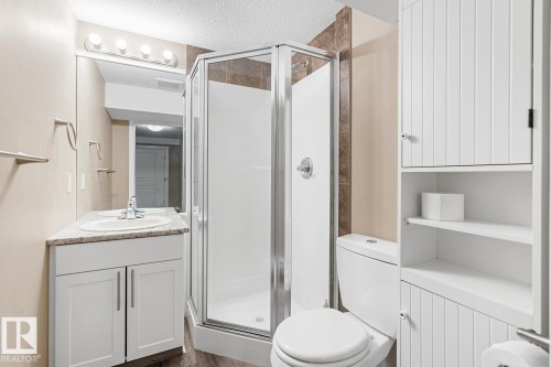 4629 Crabapple Run, Edmonton, AB - Indoor Photo Showing Bathroom