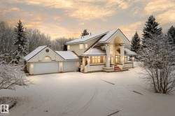 169 52319 RGE ROAD 231  Rural Strathcona County, AB T8B 1A8