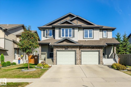 50 ROYAL Street  St. Albert, AB T8N 7N9