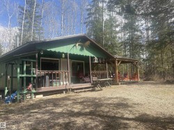 650031 Range Road 185 Rural Athabasca County, AB T0A 0M0