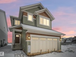 312 173 Avenue  Edmonton, AB T5Y 4K7