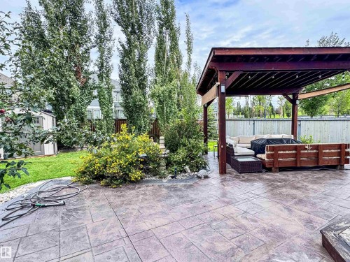 9004 24 Avenue, Edmonton, AB - Outdoor With Deck Patio Veranda