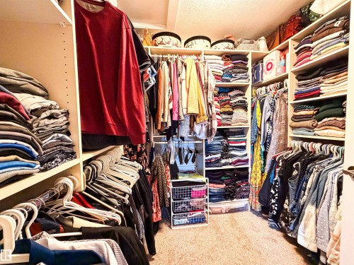 9004 24 Avenue, Edmonton, AB - Indoor With Storage