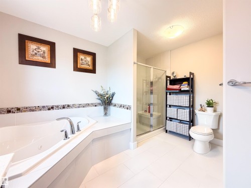 9004 24 Avenue, Edmonton, AB - Indoor Photo Showing Bathroom