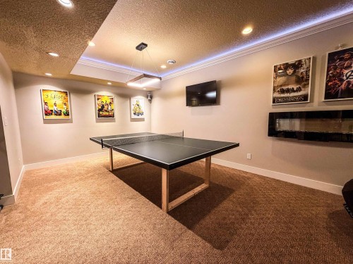 9004 24 Avenue, Edmonton, AB - Indoor Photo Showing Other Room