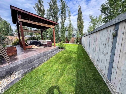 9004 24 Avenue, Edmonton, AB - Outdoor With Deck Patio Veranda