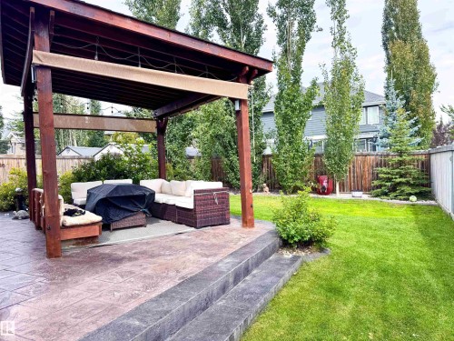 9004 24 Avenue, Edmonton, AB - Outdoor With Deck Patio Veranda