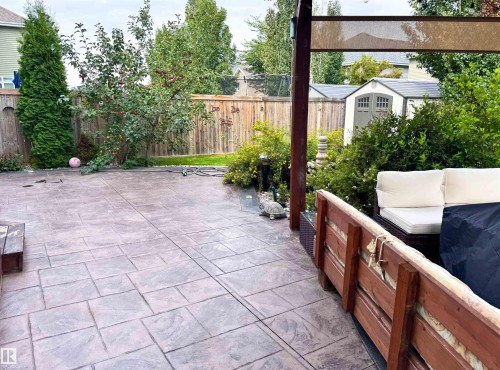 9004 24 Avenue, Edmonton, AB - Outdoor