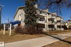 105 10604 110 Avenue  Edmonton, AB T5H 4C7