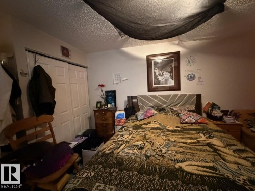105 10604 110 Avenue, Edmonton, AB - Indoor Photo Showing Bedroom