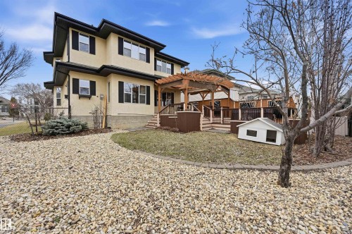 976 Hollingsworth Bend, Edmonton, AB - Outdoor