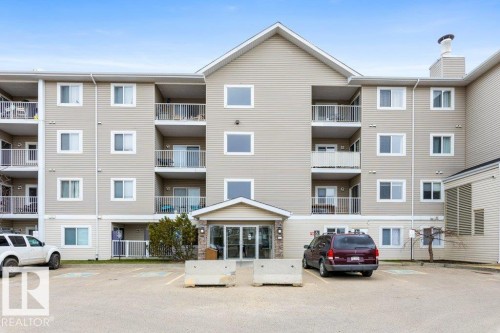 303 4309 33 Street  Stony Plain, AB T7Z 0C4