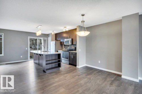24 4050 Savaryn Drive, Edmonton, AB 