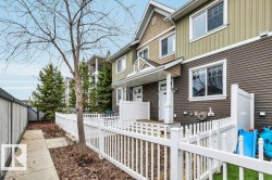 24 4050 SAVARYN Drive  Edmonton, AB T6X 1R8