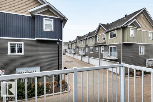24 4050 Savaryn Drive, Edmonton, AB 