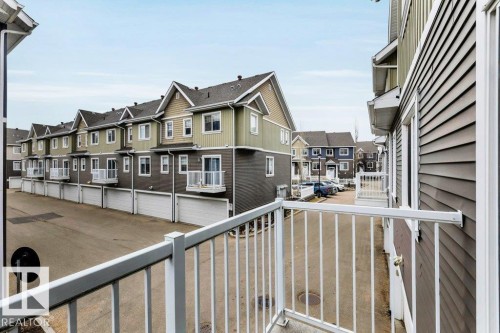 24 4050 Savaryn Drive, Edmonton, AB 