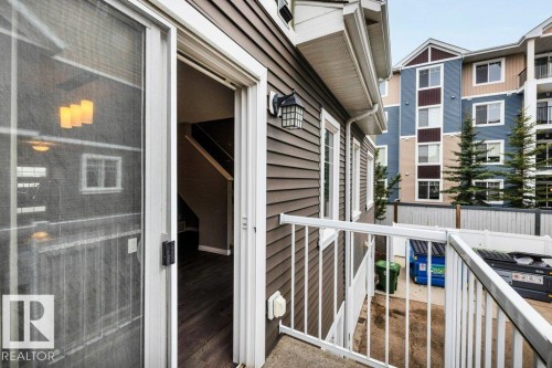 24 4050 Savaryn Drive, Edmonton, AB 