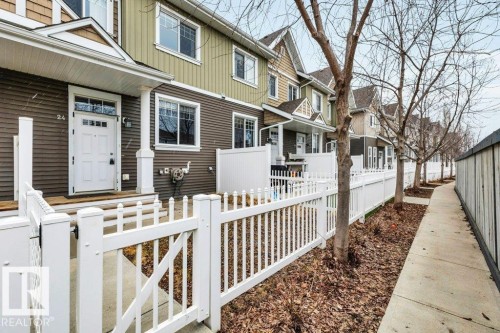 24 4050 Savaryn Drive, Edmonton, AB 