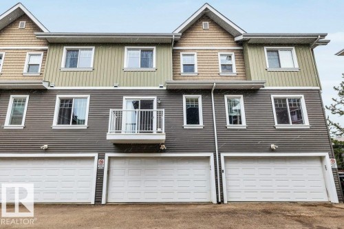 24 4050 Savaryn Drive, Edmonton, AB 
