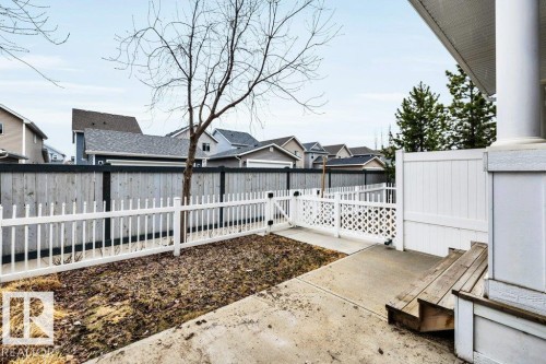 24 4050 Savaryn Drive, Edmonton, AB 