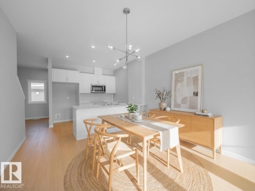 7230 Rosenthal Drive, Edmonton, AB - Indoor