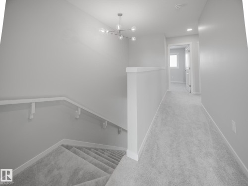 7230 Rosenthal Drive, Edmonton, AB - Indoor