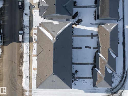 7230 Rosenthal Drive, Edmonton, AB - Outdoor