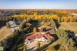 39 51514 RGE ROAD 262  Rural Parkland County, AB T7Y 1C2
