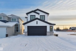162 Caldeon Crescent  Spruce Grove, AB T7X 4E3