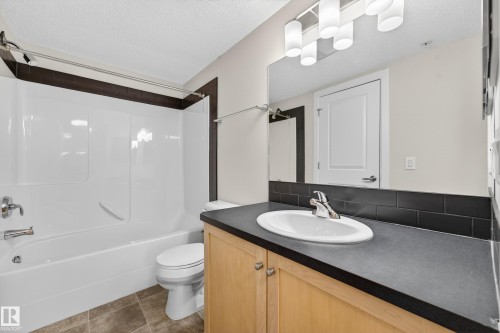 310 3719 Whitelaw Lane, Edmonton, AB - Indoor Photo Showing Bathroom