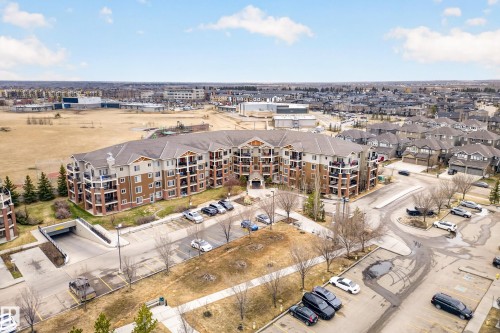 310 3719 Whitelaw Lane, Edmonton, AB - Outdoor With View