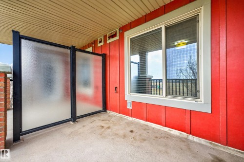 310 3719 Whitelaw Lane, Edmonton, AB - Outdoor With Exterior