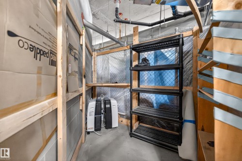 310 3719 Whitelaw Lane, Edmonton, AB - Indoor Photo Showing Other Room