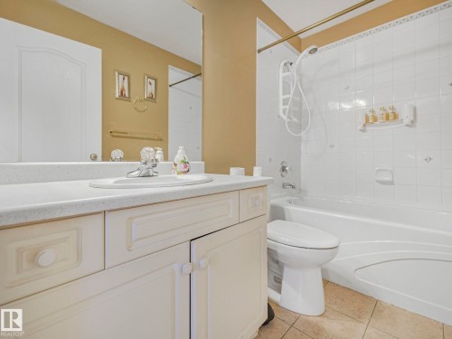 304 6623 172 Street, Edmonton, AB - Indoor Photo Showing Bathroom