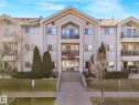 304 6623 172 Street, Edmonton, AB  - Outdoor With Facade 